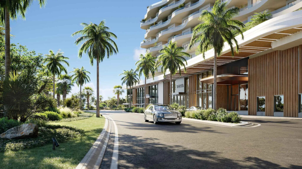 Miraggio Al Marjan Island Upscale Waterfront Living in Ras Al Khaimah