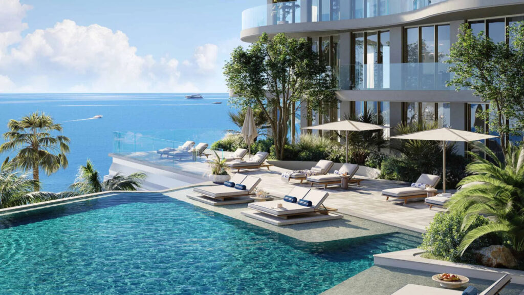 Miraggio Al Marjan Island Upscale Waterfront Living in Ras Al Khaimah