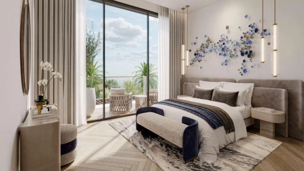 Nad Al Sheba Gardens freehold townhouses and villas