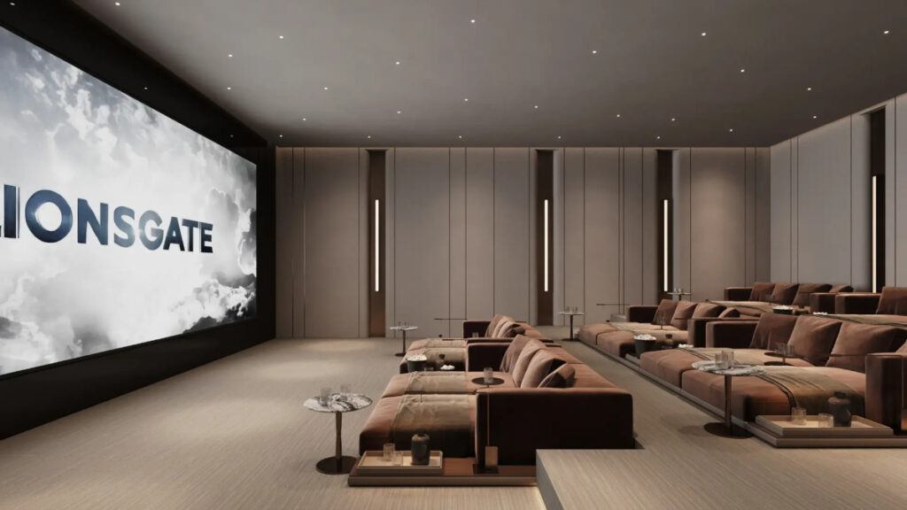 ORLA Dorchester Collection Dubai The Definitive Palm Jumeirah Skyline Address