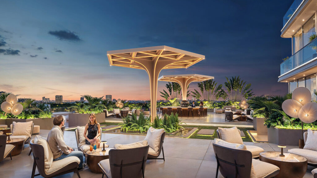 Sparklz by Danube Properties freehold apartments in Al Furjan - Dubai