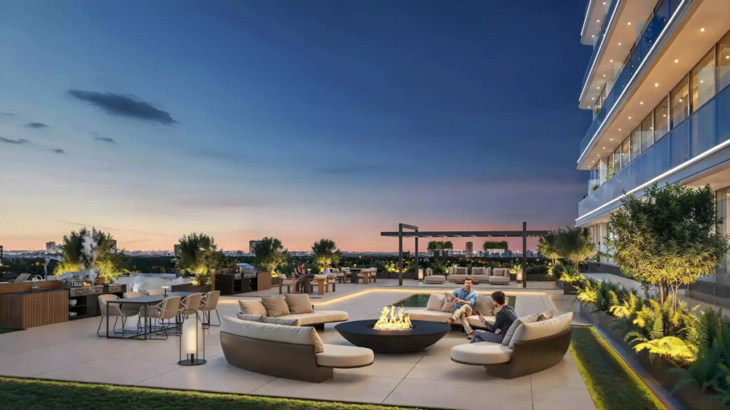 Sparklz by Danube Properties freehold apartments in Al Furjan - Dubai