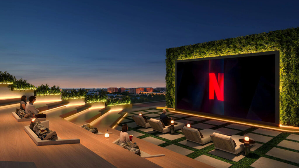 Sparklz by Danube Properties freehold apartments in Al Furjan - Dubai