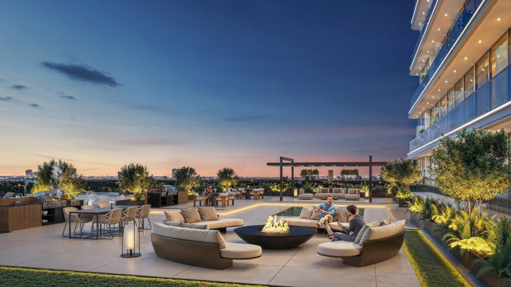 Sparklz by Danube Properties freehold apartments in Al Furjan - Dubai