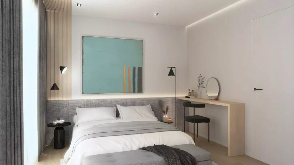 Taormina Village Dubailand Luxury Villas and Townhouses