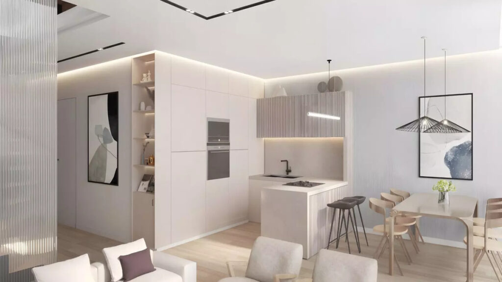 Taormina Village Dubailand Luxury Villas and Townhouses