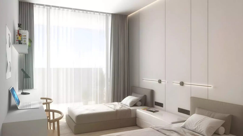 Taormina Village Dubailand Luxury Villas and Townhouses