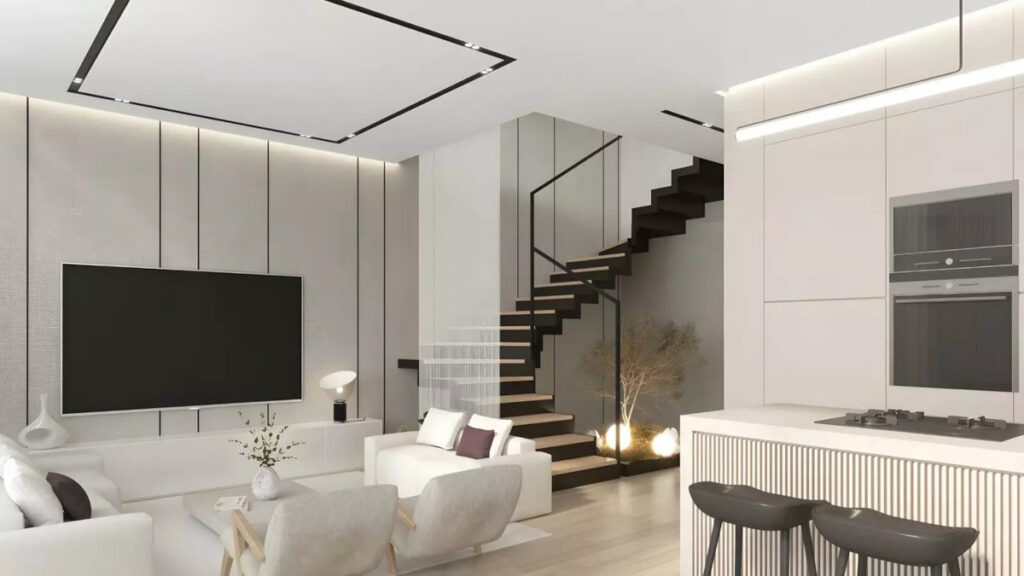 Taormina Village Dubailand Luxury Villas and Townhouses