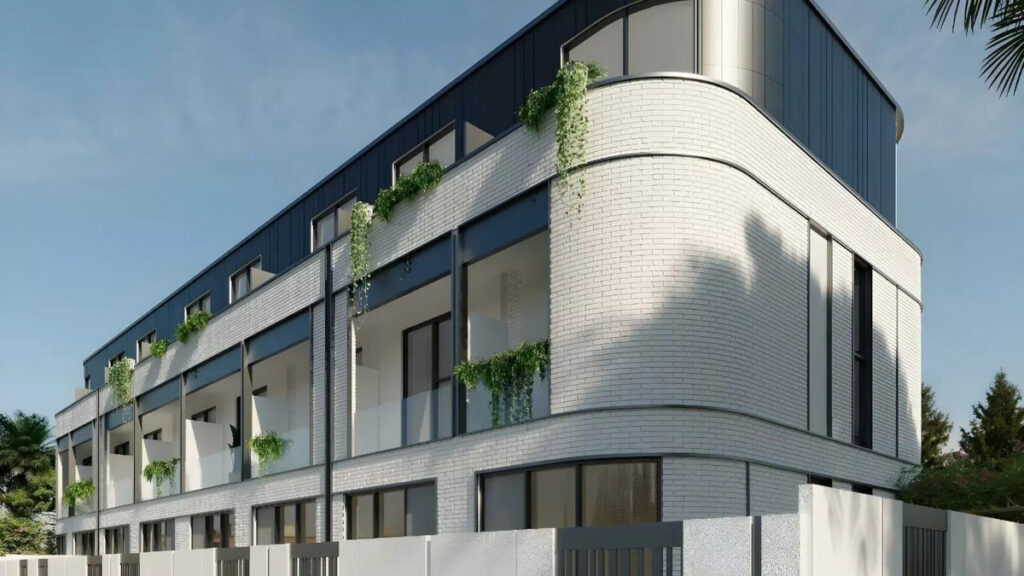 Taormina Village Dubailand Luxury Villas and Townhouses