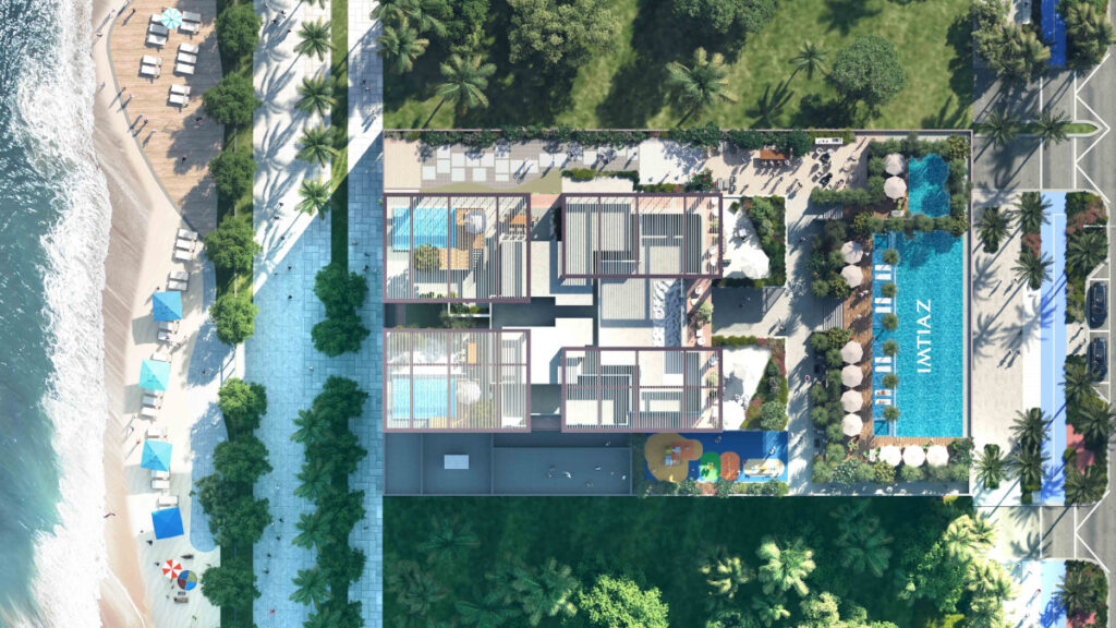 Wynwood Horizon Meydan freehold apartments