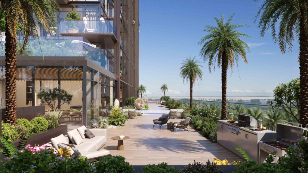 Wynwood Horizon Meydan freehold apartments