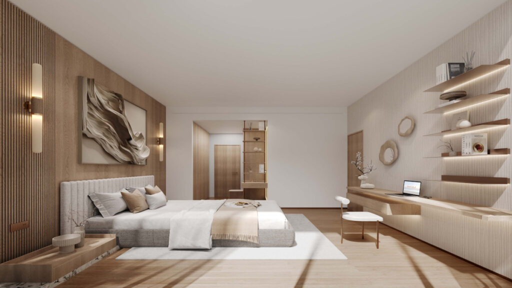 Wynwood Horizon Meydan freehold apartments
