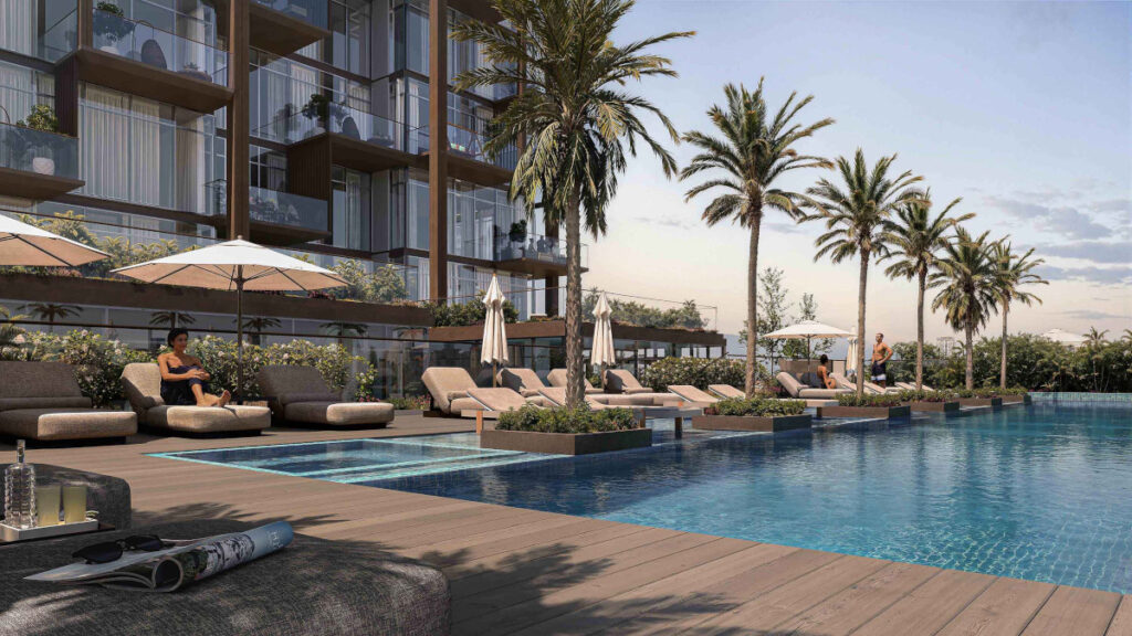 Wynwood Horizon Meydan freehold apartments