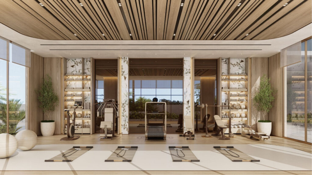 Wynwood Horizon Meydan freehold apartments