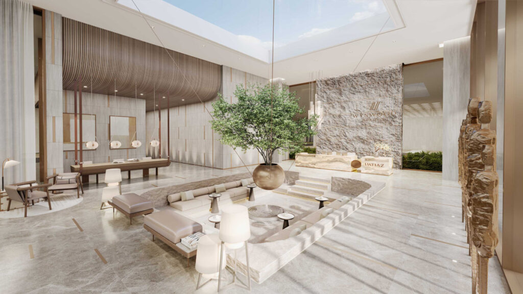 Wynwood Horizon Meydan freehold apartments