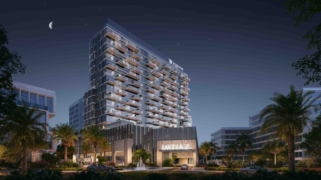 Wynwood Horizon Meydan freehold apartments