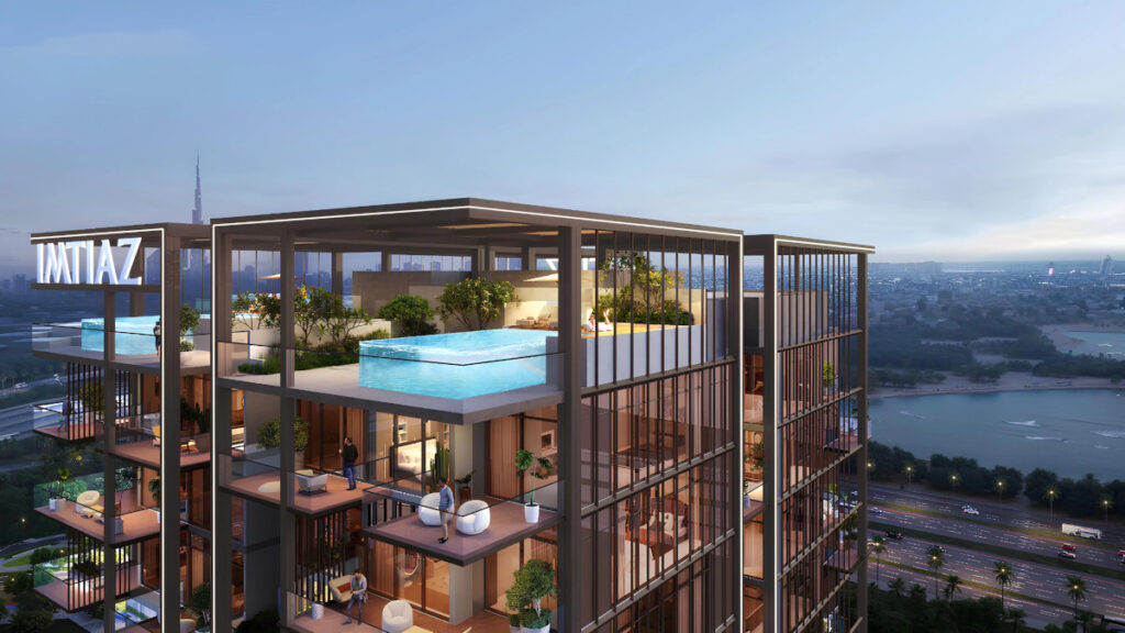 Wynwood Horizon Meydan freehold apartments
