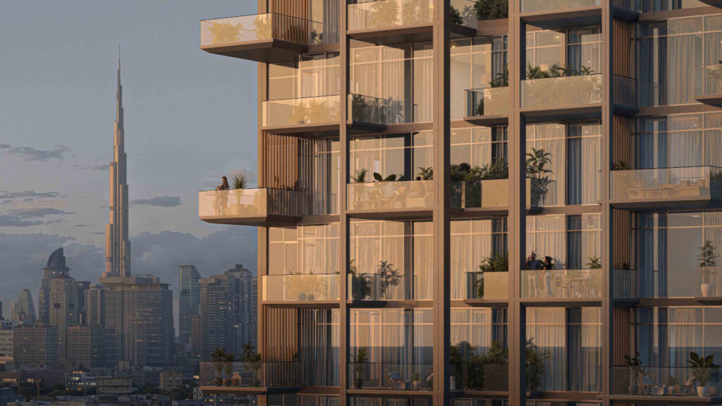 Wynwood Horizon Meydan freehold apartments