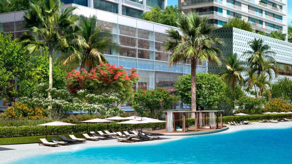 Wynwood Horizon Meydan freehold apartments