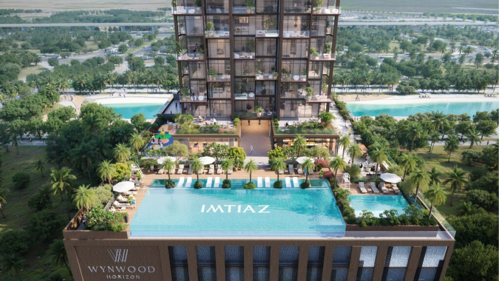 Wynwood Horizon Meydan freehold apartments