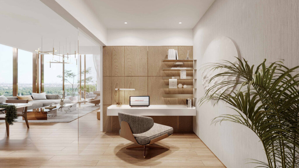 Wynwood Horizon Meydan freehold apartments