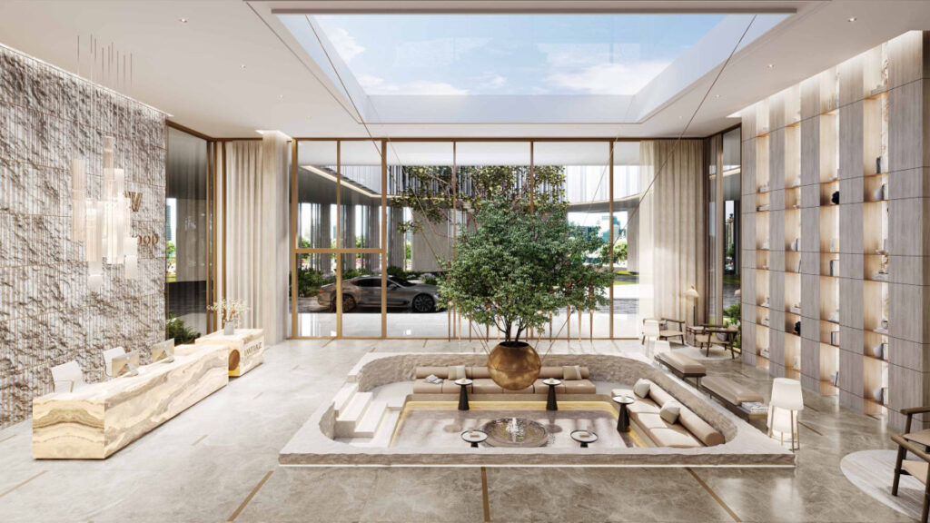 Wynwood Horizon Meydan freehold apartments