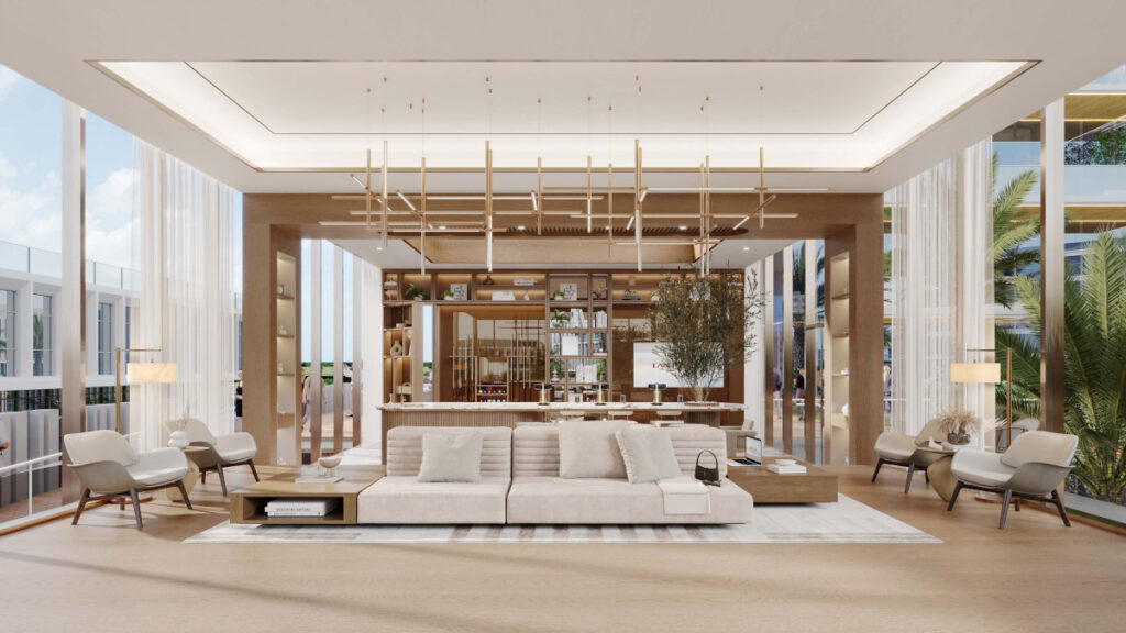 Wynwood Horizon Meydan freehold apartments