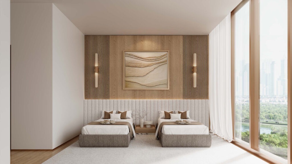 Wynwood Horizon Meydan freehold apartments