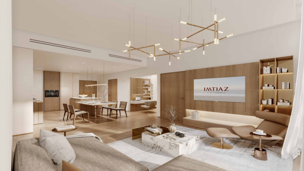 Wynwood Horizon Meydan freehold apartments
