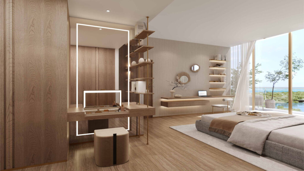 Wynwood Horizon Meydan freehold apartments