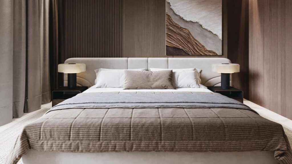 Zyra Hills Al Warsan freehold apartments in Dubai