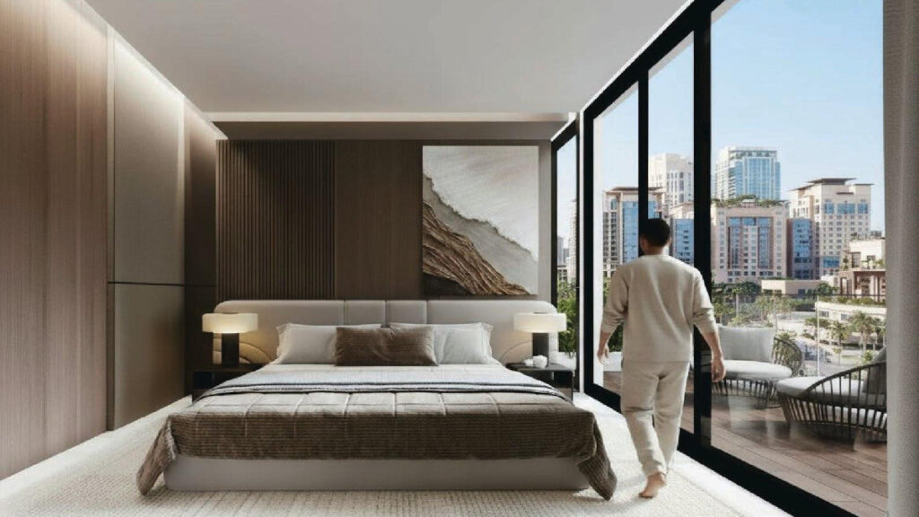 Zyra Hills Al Warsan freehold apartments in Dubai