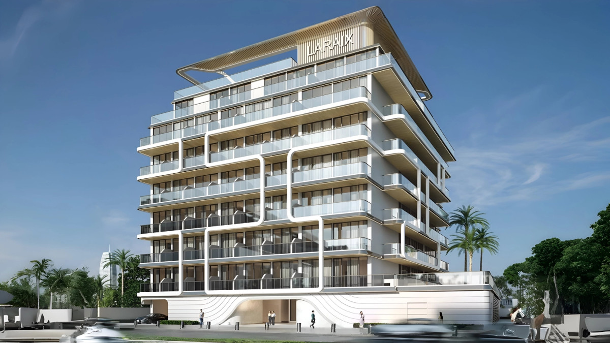 Zyra Hills Al Warsan freehold apartments in Dubai