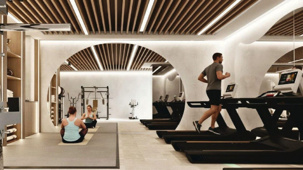 Zyra Hills Al Warsan freehold apartments in Dubai