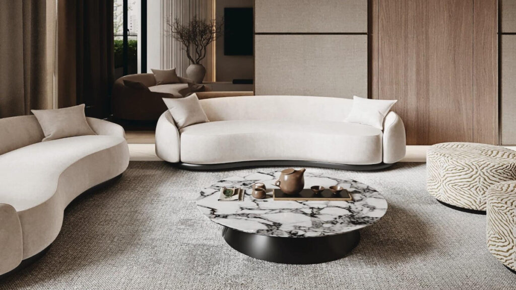 Zyra Hills Al Warsan freehold apartments in Dubai