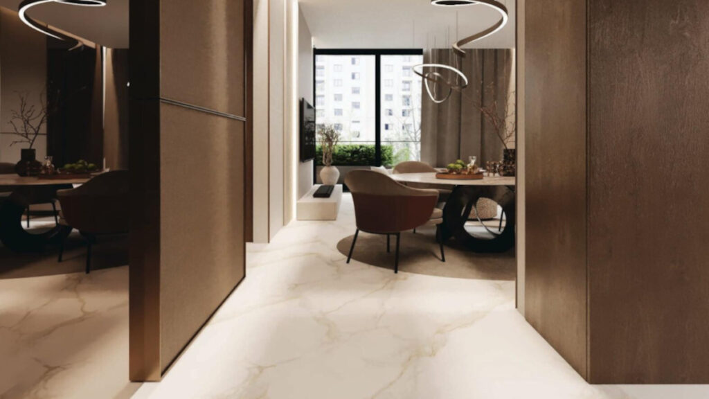 Zyra Hills Al Warsan freehold apartments in Dubai