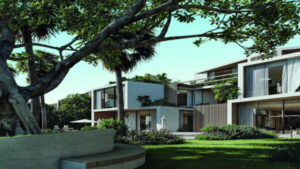 Al Barari Altissima Villas 7-Bedroom Luxury