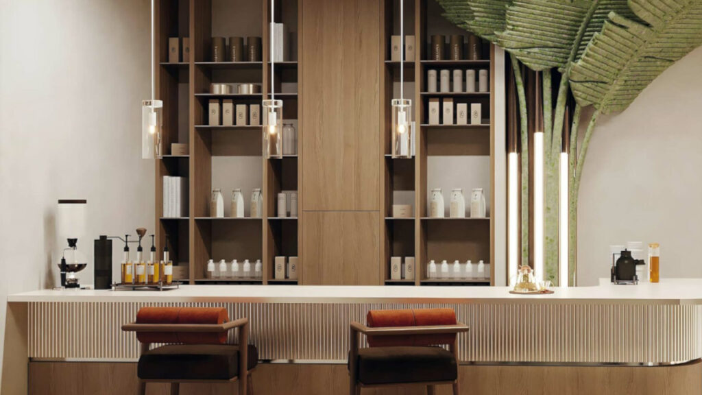 Al Barari Altissima Villas 7-Bedroom Luxury