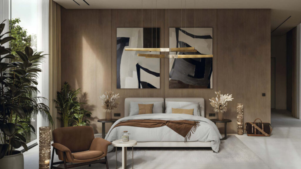 Al Barari Altissima Villas 7-Bedroom Luxury living in Dubai