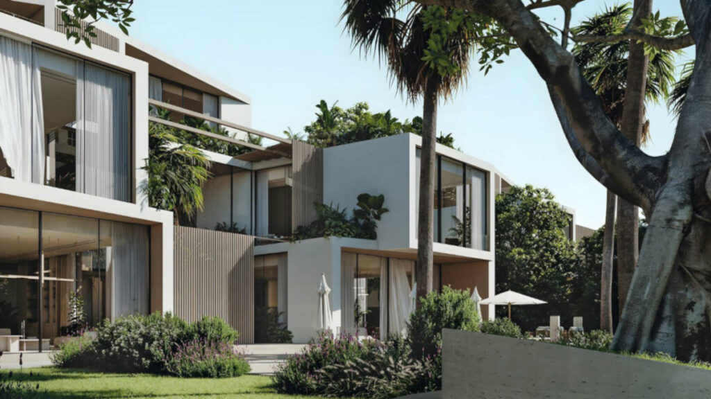 Al Barari Altissima Villas 7-Bedroom Luxury living in Dubai