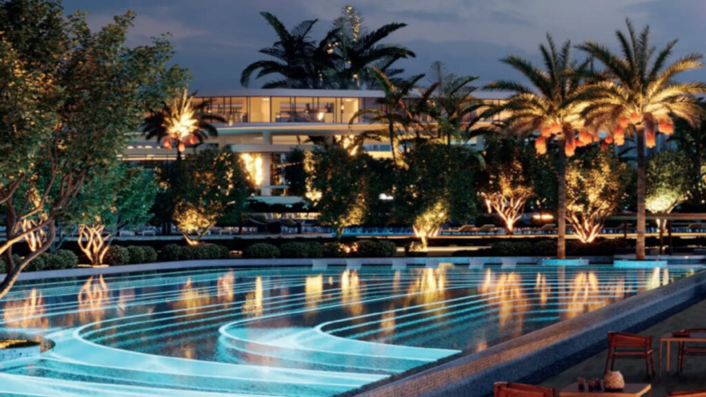 Al Barari Altissima Villas 7-Bedroom Luxury living in Dubai