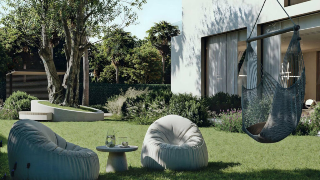 Al Barari Altissima Villas 7-Bedroom Luxury living in Dubai