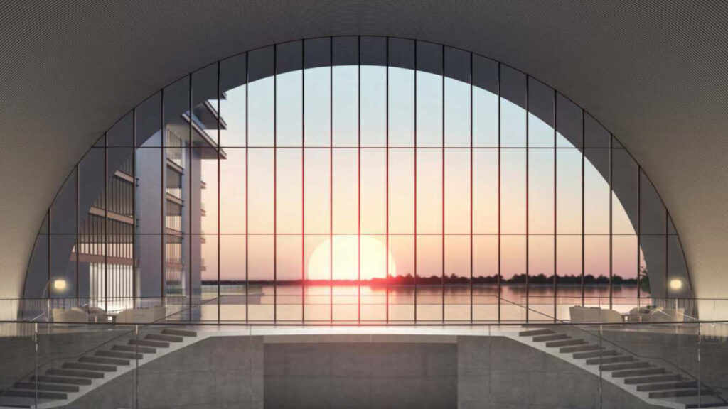 Armani Beach Residences at Palm Jumeirah