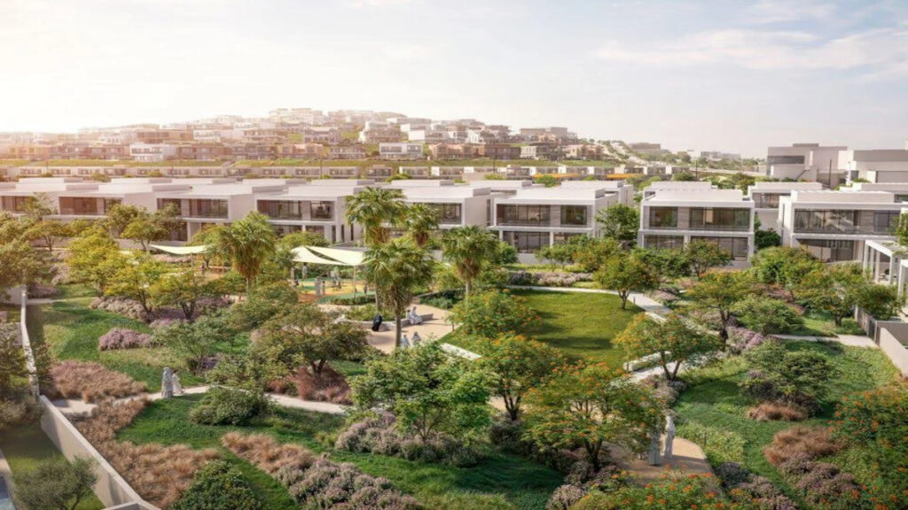 the villas - Bashayer