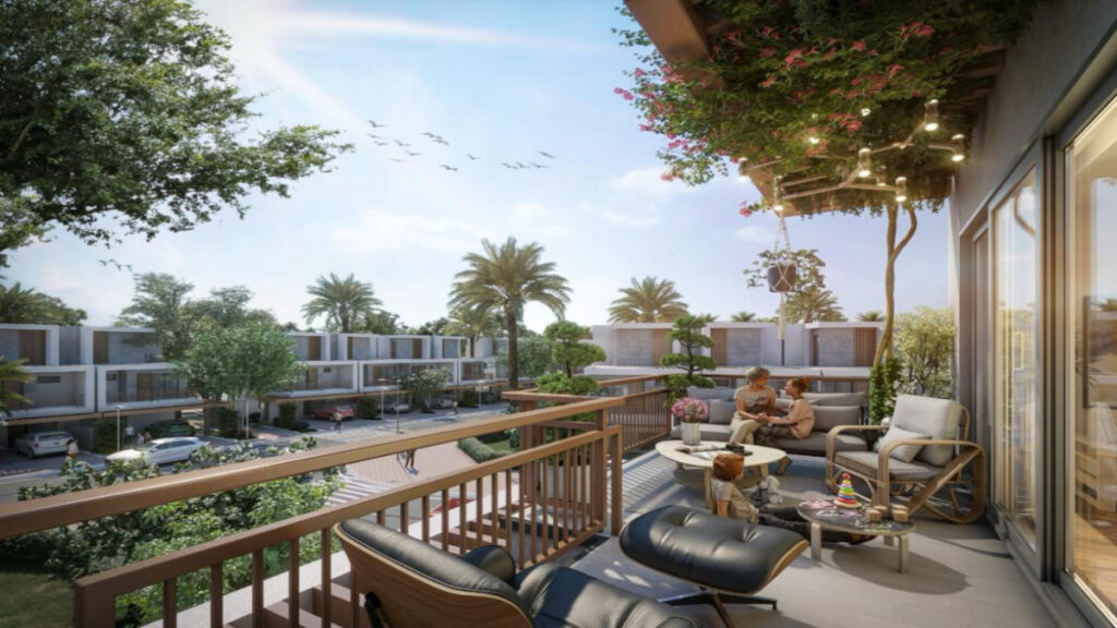Bay Villas by Nakheel at Dubai Islands