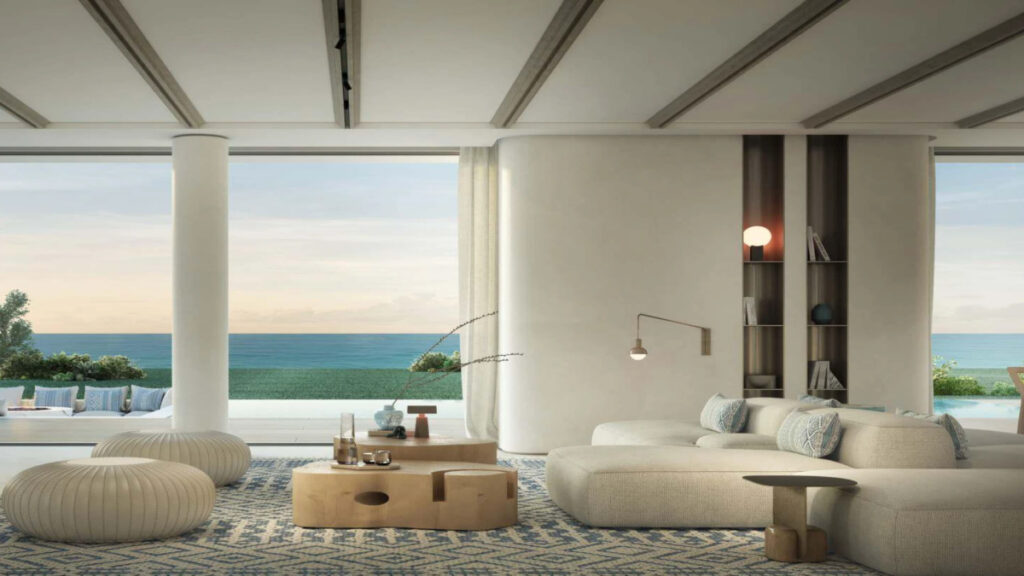 Bay Villas by Nakheel at Dubai Islands