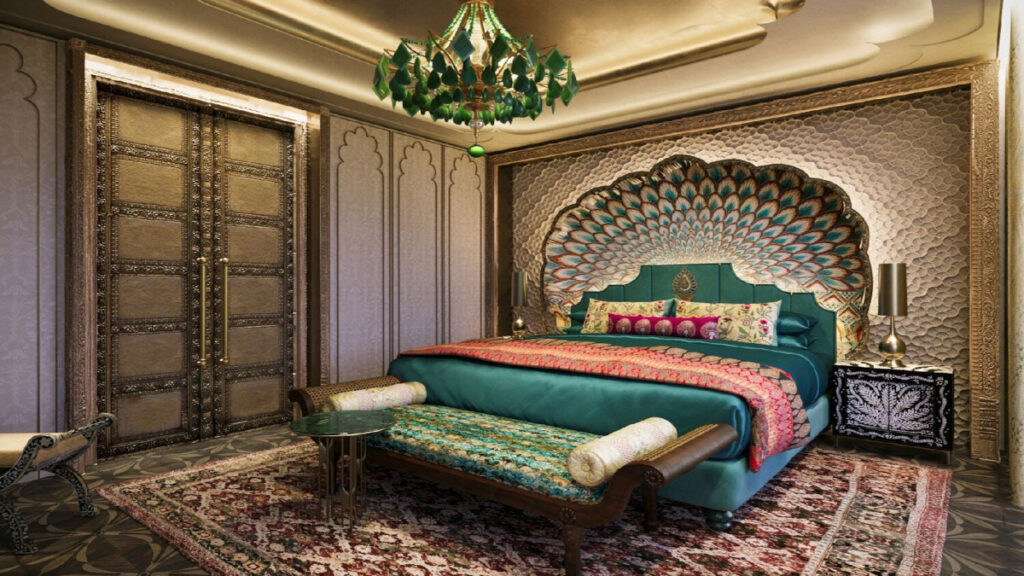 Burj Azizi Dubai World Second Tallest Freehold Tower