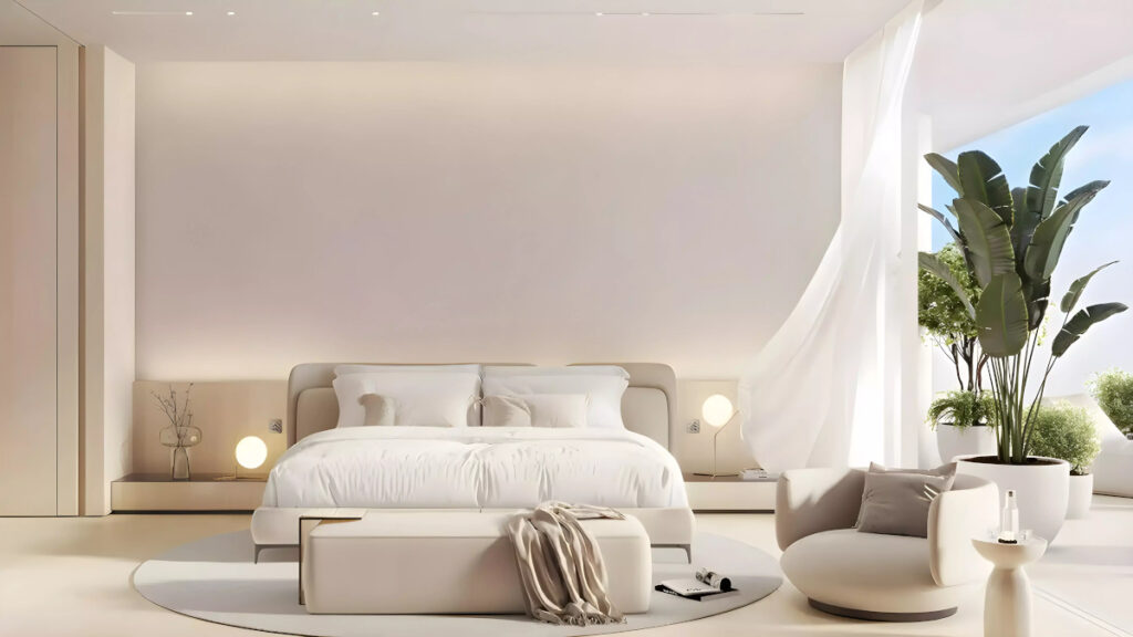 Chedi Private Branded Residences at Sheikh Zayed Road