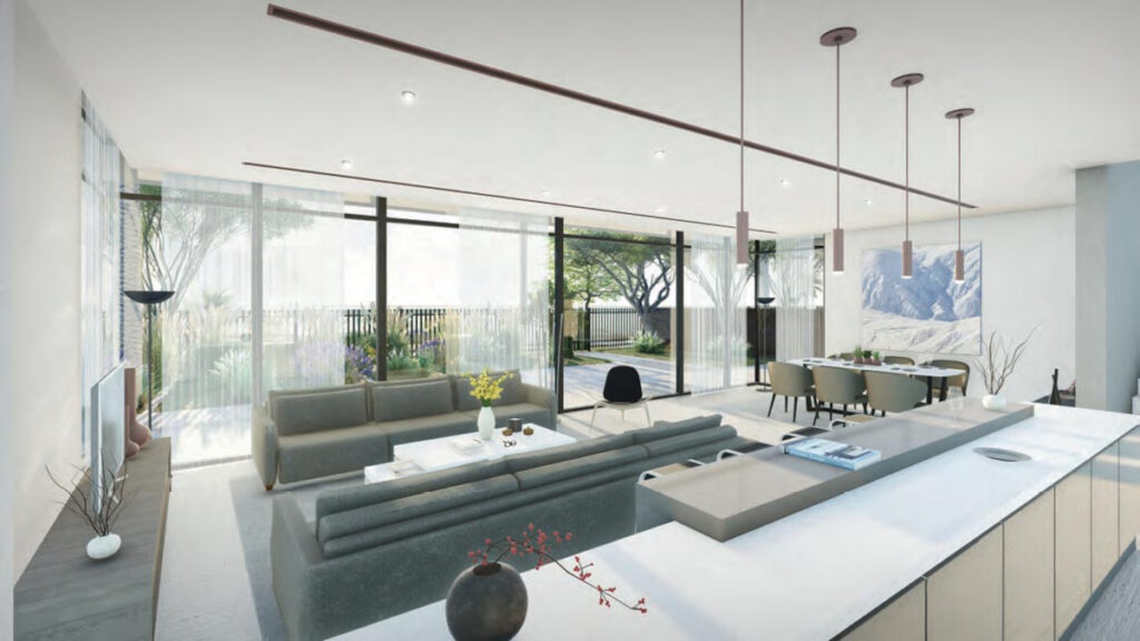 Falcon Island Al Hamra Luxury Villas and Townhouses in Ras Al Khaimah