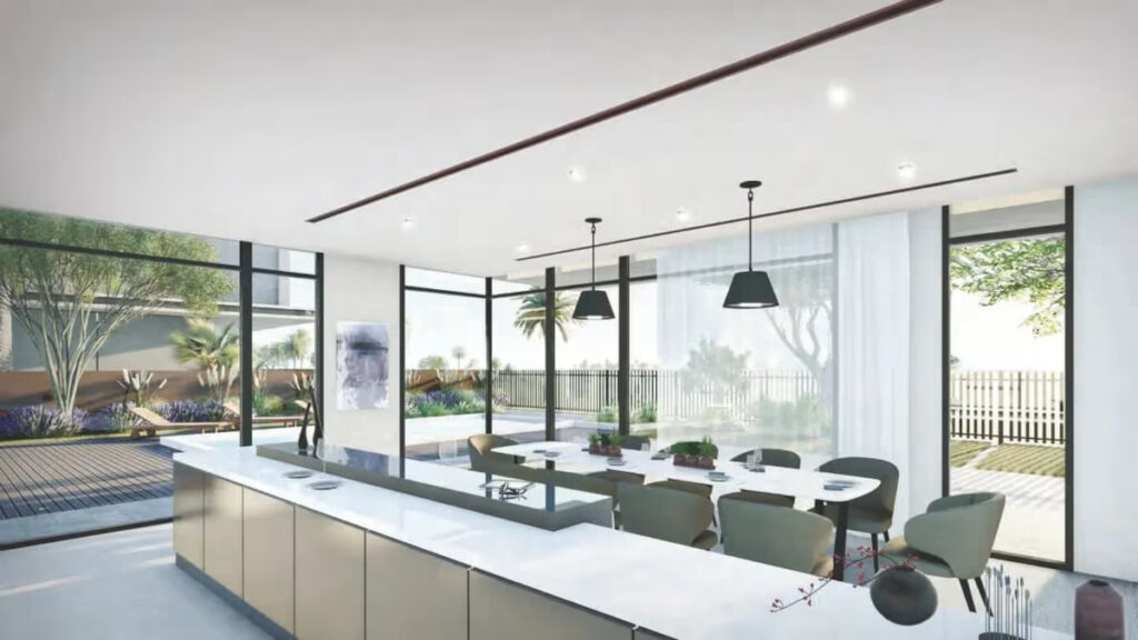 Falcon Island Al Hamra Luxury Villas and Townhouses in Ras Al Khaimah